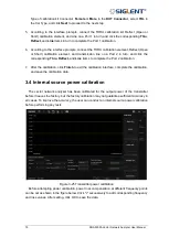 Preview for 77 page of SIGLENT TECHNOLOGIES SNA5000A Series User Manual