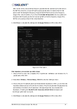 Preview for 84 page of SIGLENT TECHNOLOGIES SNA5000A Series User Manual