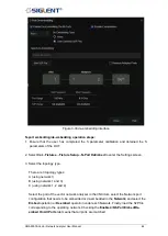 Preview for 86 page of SIGLENT TECHNOLOGIES SNA5000A Series User Manual