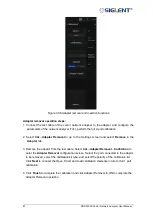 Preview for 89 page of SIGLENT TECHNOLOGIES SNA5000A Series User Manual