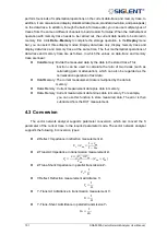 Preview for 103 page of SIGLENT TECHNOLOGIES SNA5000A Series User Manual