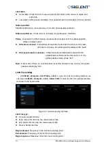 Preview for 113 page of SIGLENT TECHNOLOGIES SNA5000A Series User Manual