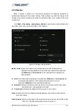 Preview for 122 page of SIGLENT TECHNOLOGIES SNA5000A Series User Manual