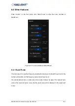 Preview for 146 page of SIGLENT TECHNOLOGIES SNA5000A Series User Manual