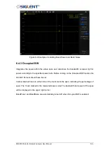 Preview for 148 page of SIGLENT TECHNOLOGIES SNA5000A Series User Manual