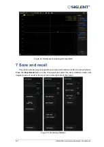 Preview for 149 page of SIGLENT TECHNOLOGIES SNA5000A Series User Manual