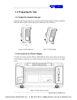 Preview for 11 page of SIGLENT TECHNOLOGIES SPA-900 Series User Manual