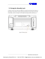 Preview for 25 page of SIGLENT TECHNOLOGIES SPA-900 Series User Manual