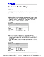 Preview for 38 page of SIGLENT TECHNOLOGIES SPA-900 Series User Manual