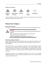 Preview for 5 page of SIGLENT TECHNOLOGIES SSA3000X Plus User Manual