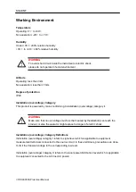 Preview for 6 page of SIGLENT TECHNOLOGIES SSA3000X Plus User Manual