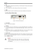 Preview for 26 page of SIGLENT TECHNOLOGIES SSA3000X Plus User Manual