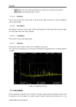 Preview for 42 page of SIGLENT TECHNOLOGIES SSA3000X Plus User Manual