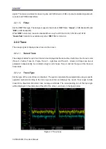 Preview for 50 page of SIGLENT TECHNOLOGIES SSA3000X Plus User Manual