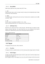 Preview for 55 page of SIGLENT TECHNOLOGIES SSA3000X Plus User Manual