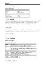 Preview for 56 page of SIGLENT TECHNOLOGIES SSA3000X Plus User Manual