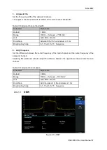 Preview for 75 page of SIGLENT TECHNOLOGIES SSA3000X Plus User Manual