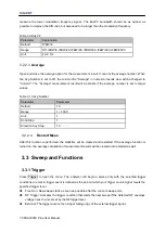 Preview for 88 page of SIGLENT TECHNOLOGIES SSA3000X Plus User Manual