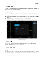 Preview for 91 page of SIGLENT TECHNOLOGIES SSA3000X Plus User Manual