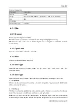 Preview for 97 page of SIGLENT TECHNOLOGIES SSA3000X Plus User Manual