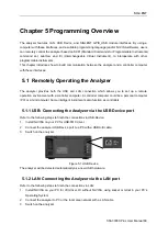 Preview for 107 page of SIGLENT TECHNOLOGIES SSA3000X Plus User Manual