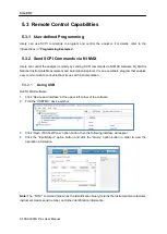 Preview for 112 page of SIGLENT TECHNOLOGIES SSA3000X Plus User Manual