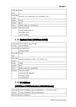 Preview for 25 page of SIGLENT TECHNOLOGIES SSG5000X Series Programming Manual