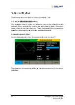 Preview for 28 page of SIGLENT SDG2000X Series Service Manual