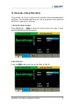 Preview for 37 page of SIGLENT SDG2000X Series Service Manual