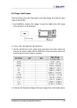 Preview for 45 page of SIGLENT SDG2000X Series Service Manual