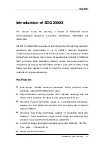 Preview for 7 page of SIGLENT SDG2000X Series User Manual