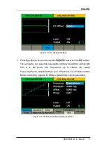 Preview for 23 page of SIGLENT SDG2000X Series User Manual