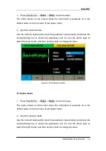 Preview for 45 page of SIGLENT SDG2000X Series User Manual