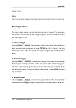 Preview for 92 page of SIGLENT SDG2000X Series User Manual