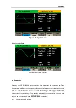 Preview for 106 page of SIGLENT SDG2000X Series User Manual