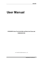 SIGLENT SDG2042X User Manual preview