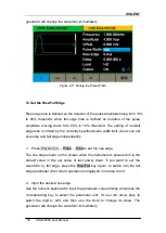 Preview for 40 page of SIGLENT SDG2042X User Manual