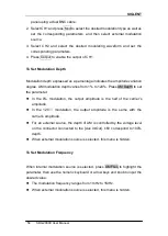 Preview for 64 page of SIGLENT SDG2042X User Manual