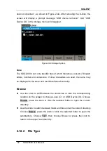 Preview for 92 page of SIGLENT SDG2042X User Manual