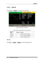 Preview for 108 page of SIGLENT SDG2042X User Manual
