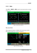 Preview for 133 page of SIGLENT SDG2042X User Manual