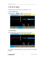 Preview for 45 page of SIGLENT SDG6000X Series:
SDG6022X Service Manual