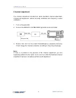 Preview for 58 page of SIGLENT SDG6000X Series:
SDG6022X Service Manual