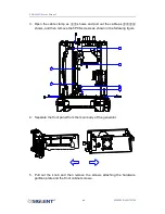 Preview for 68 page of SIGLENT SDG6000X Series:
SDG6022X Service Manual