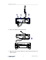 Preview for 69 page of SIGLENT SDG6000X Series:
SDG6022X Service Manual