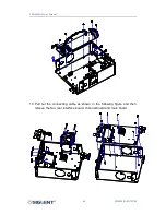 Preview for 71 page of SIGLENT SDG6000X Series:
SDG6022X Service Manual