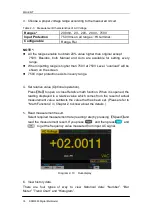 Preview for 28 page of SIGLENT SDM3055 User Manual