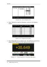 Preview for 46 page of SIGLENT SDM3055 User Manual