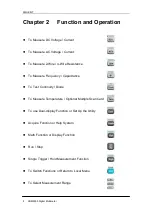 Preview for 18 page of SIGLENT SDM3055A User Manual