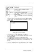 Preview for 55 page of SIGLENT SDM3055A User Manual